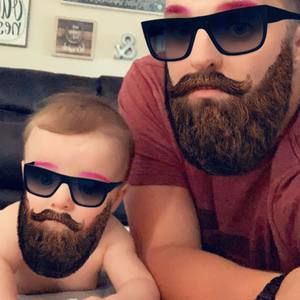 Meet your Posher, Ethan